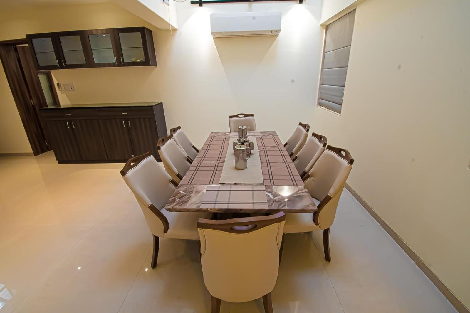 Mizzle Exotica Lonavala Apartment ภายนอก รูปภาพ