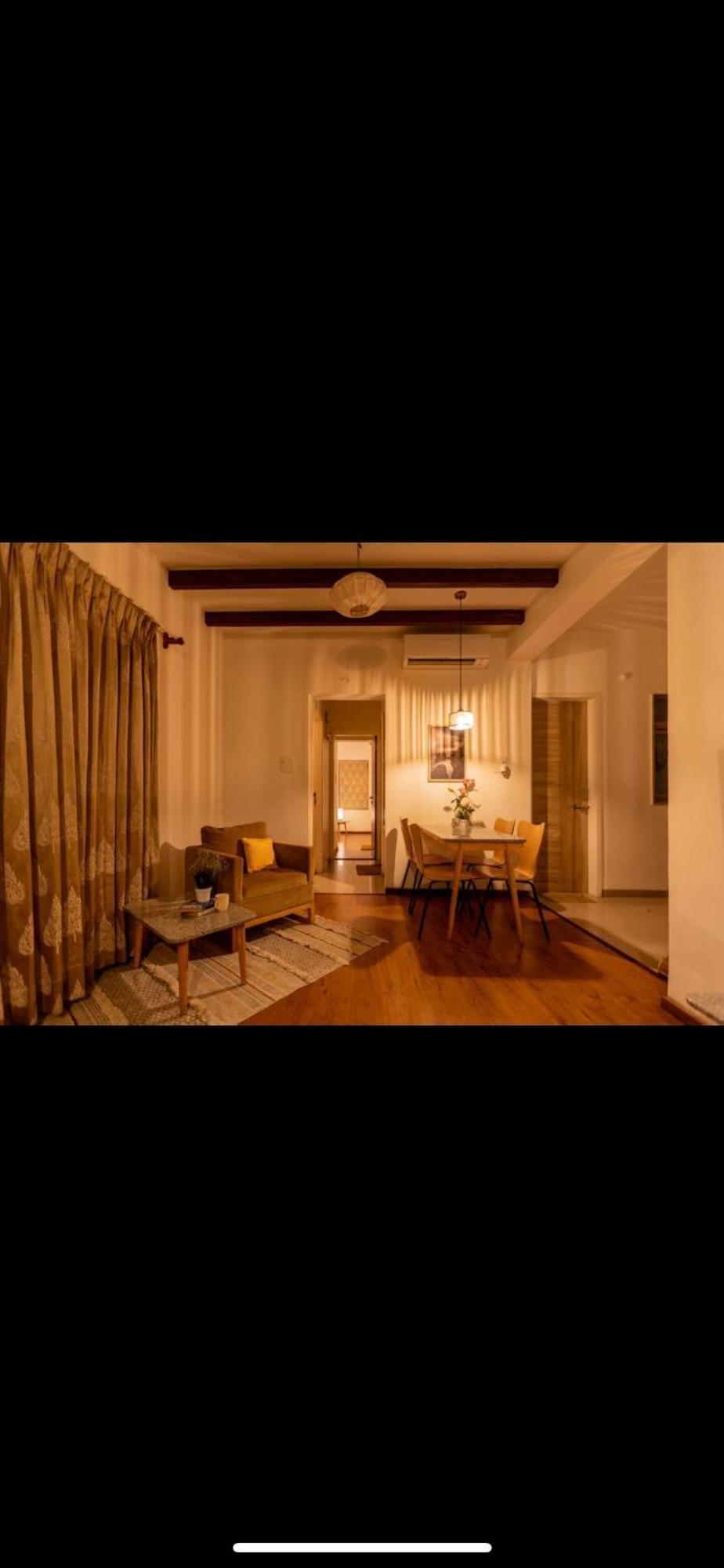 Mizzle Exotica Lonavala Apartment ภายนอก รูปภาพ