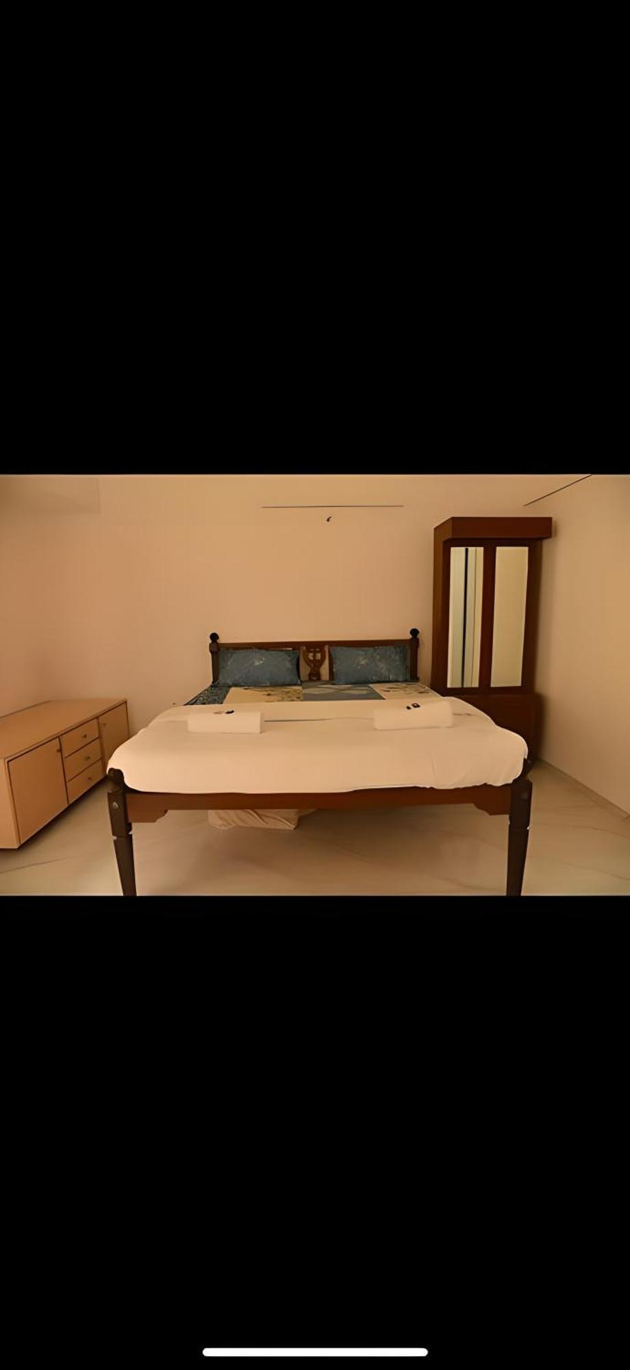 Mizzle Exotica Lonavala Apartment ภายนอก รูปภาพ