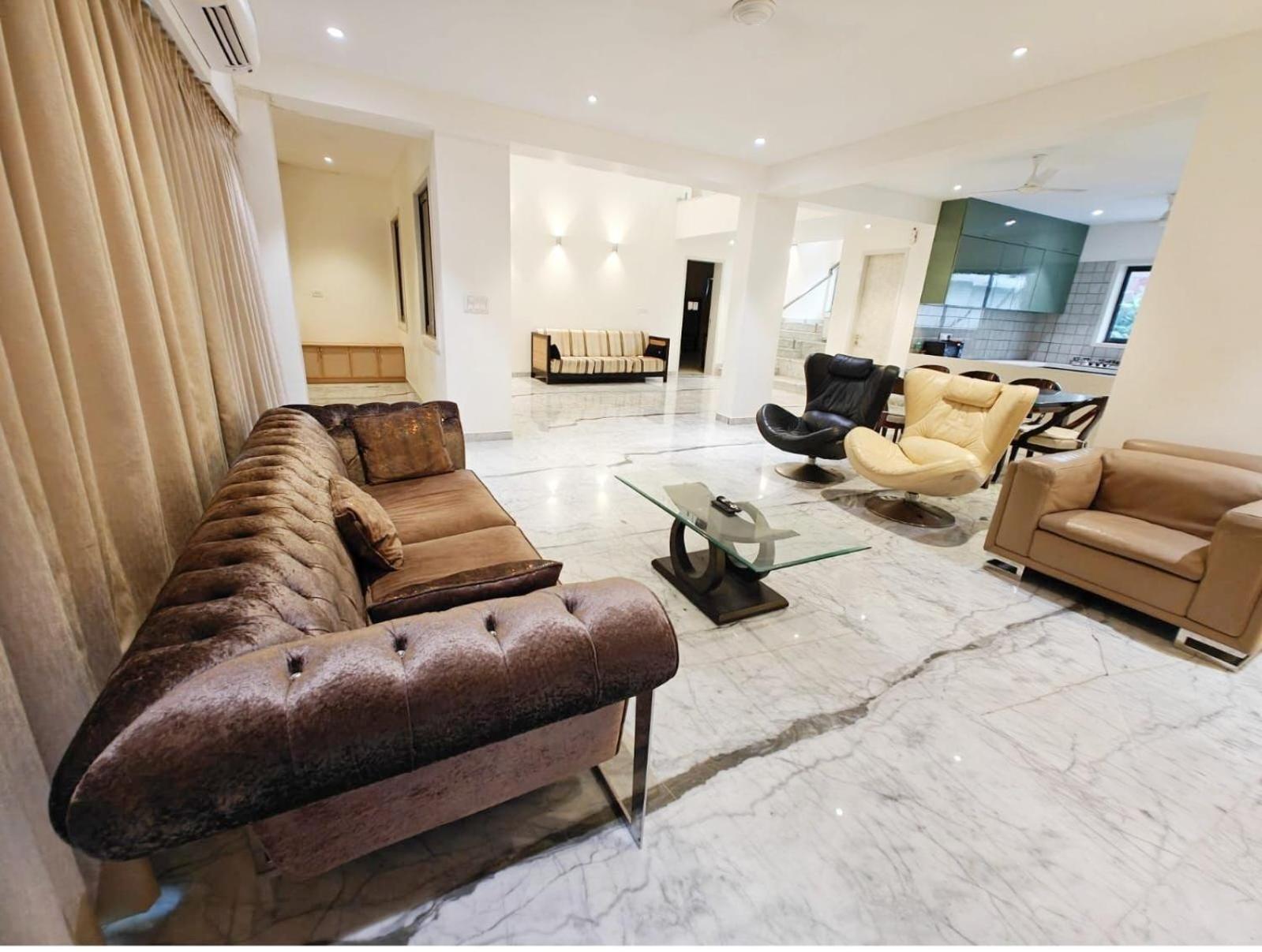 Mizzle Exotica Lonavala Apartment ภายนอก รูปภาพ